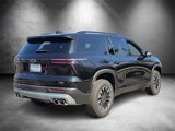 New 2026 Chevrolet Traverse Z71 w/ Enhanced Driving Package image 3