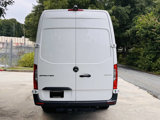 Used 2024 Mercedes-Benz Sprinter 3500 image 5