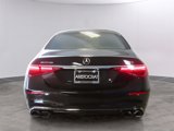 New 2025 Mercedes-Benz S 63 AMG S image 6