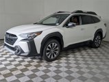New 2025 Subaru Outback Touring XT image 4