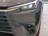 New 2025 Lexus TX 350 AWD image 3