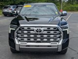 Used 2025 Toyota Tundra 1794 Edition image 2