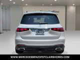 New 2025 Mercedes-Benz GLS 450 4MATIC image 5