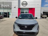 New 2025 Nissan Ariya Platinum image 2