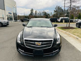 Used 2018 Cadillac ATS 2.0T AWD Sedan image 4