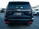 Used 2021 Cadillac Escalade ESV Sport image 6