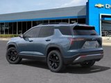 New 2026 Chevrolet Equinox LT w/ Convenience Package II image 3