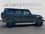 New 2025 Jeep Wrangler Willys image 4