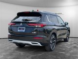 New 2025 Mitsubishi Outlander SEL image 4
