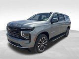 New 2025 Chevrolet Suburban High Country image 4