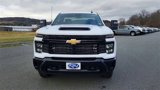 New 2025 Chevrolet Silverado 2500 W/T w/ WT Convenience Package image 3