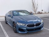 Used 2022 BMW M850i xDrive Coupe image 3
