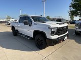 New 2025 Chevrolet Silverado 2500 LT w/ Trail Boss Package image 3