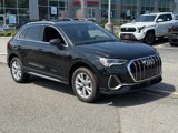 Used 2024 Audi Q3 2.0T Premium image 3