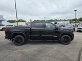 New 2025 GMC Sierra 1500 Elevation image 2