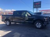 Used 2018 Ford F150 XLT w/ Equipment Group 301A Mid image 5