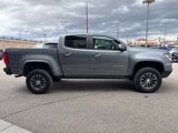 Used 2022 Chevrolet Colorado ZR2 image 6