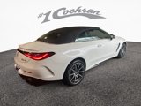 New 2025 Mercedes-Benz CLE 53 AMG 4MATIC Cabriolet image 5