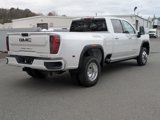 New 2025 GMC Sierra 3500 Denali Ultimate image 4