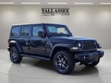 New 2025 Jeep Wrangler Unlimited Sport S 4xe w/ Convenience Group image 4