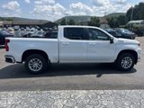 New 2025 Chevrolet Silverado 1500 LT w/ Z71 Off-Road Package image 6