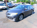 Used 2012 Toyota Camry SE image 4