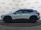 Used 2024 Chevrolet Trax ACTIV w/ Sunroof Package image 2