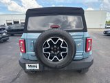 Used 2023 Ford Bronco Outer Banks image 4