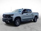Used 2020 Chevrolet Silverado 1500 LT Trail Boss image 3