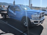 Used 2021 RAM 3500 Tradesman image 3