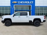 New 2025 Chevrolet Silverado 2500 ZR2 w/ Technology Package image 3