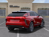 New 2026 Cadillac Lyriq V image 5