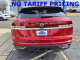 New 2025 Volkswagen Atlas Cross Sport SE image 6