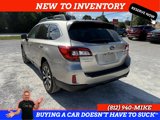 Used 2015 Subaru Outback 2.5i Limited image 4
