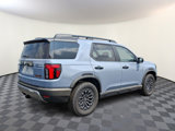 New 2026 Honda Passport TrailSport image 4