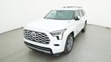 New 2025 Toyota Sequoia Capstone image 5