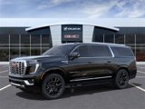 New 2025 GMC Yukon XL Denali w/ Denali Reserve Package image 2