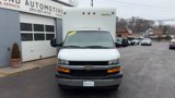 Used 2021 Chevrolet Express 3500 w/ Power Convenience Package image 3