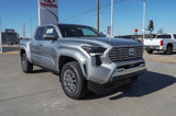 New 2025 Toyota Tacoma Limited image 2