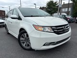 Used 2014 Honda Odyssey Touring Elite image 3