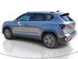 New 2025 Volkswagen Taos SE image 3