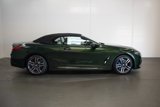 New 2025 BMW 840i xDrive Convertible w/ Comfort Seating Package image 3