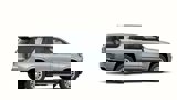 New 2025 Chevrolet Tahoe LT image 5