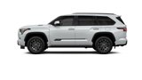 New 2025 Toyota Sequoia Platinum image 4