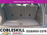 New 2025 Chevrolet Tahoe LT w/ Comfort Package image 5