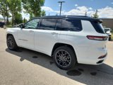 New 2025 Jeep Grand Cherokee L Summit w/ Advanced Protech Group IV image 3