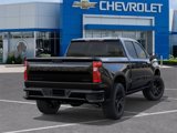 New 2026 Chevrolet Silverado 1500 RST w/ LPO, Dark Essentials Package image 5