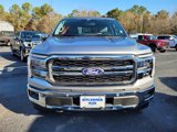 New 2025 Ford F150 Lariat w/ Equipment Group 501A Mid image 2