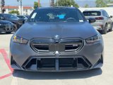 New 2025 BMW M5 Touring w/ M Driver's Package image 4