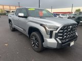 Used 2024 Toyota Tundra Platinum image 3